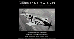 Desktop Screenshot of lightandlift.com